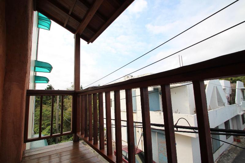 Afei Surf Inn Hall 4 - NANU image