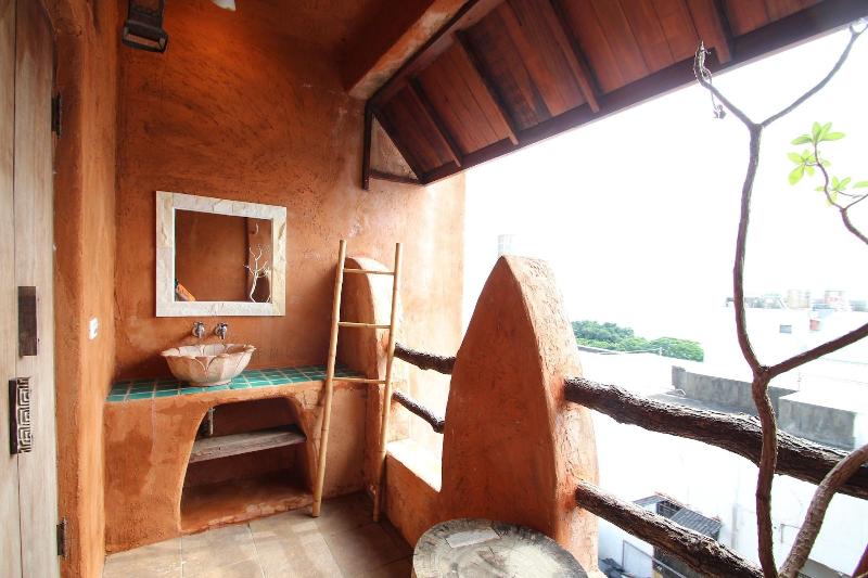 Afei Surf Inn Hall 4 - NANU image