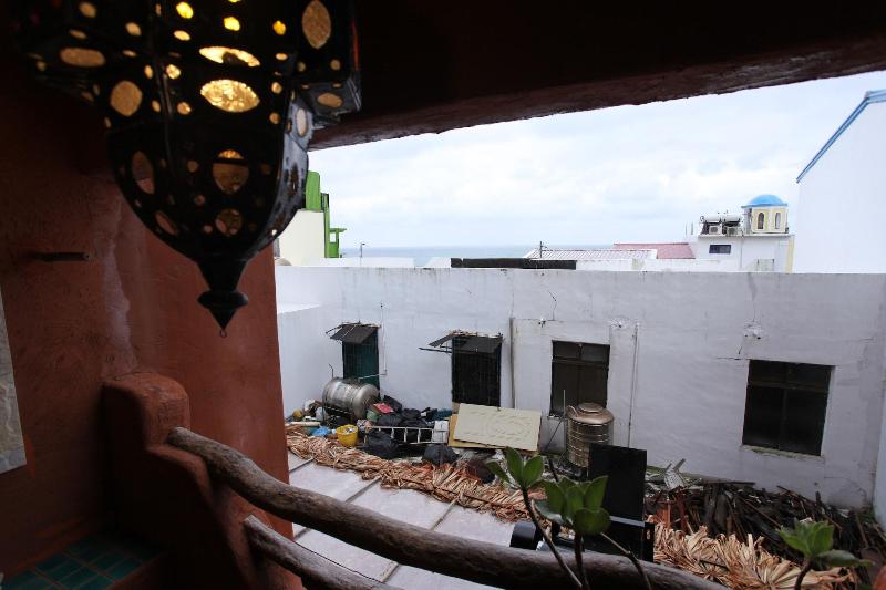 Afei Surf Inn Hall 4 - NANU image