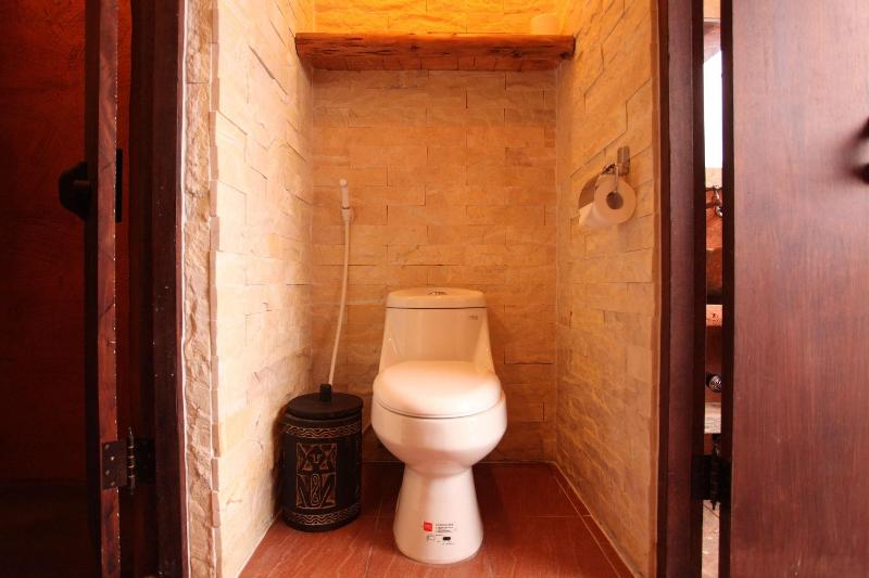 Afei Surf Inn Hall 4 - NANU image