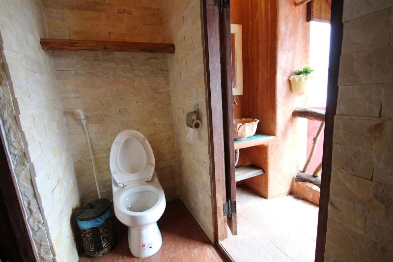 Afei Surf Inn Hall 4 - NANU image