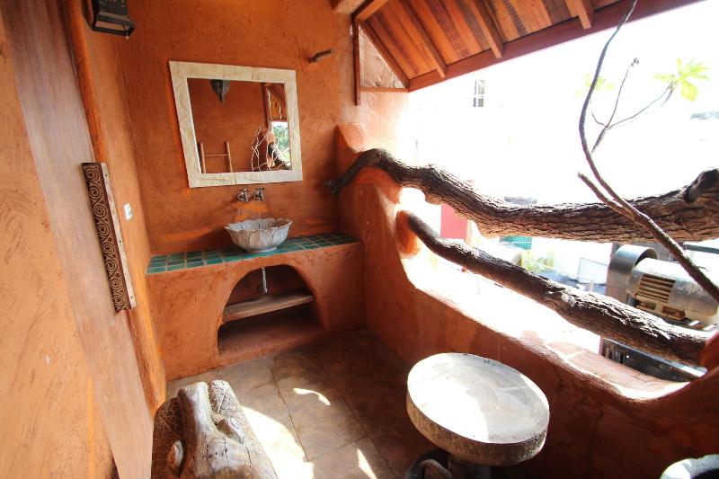 Afei Surf Inn Hall 4 - NANU image