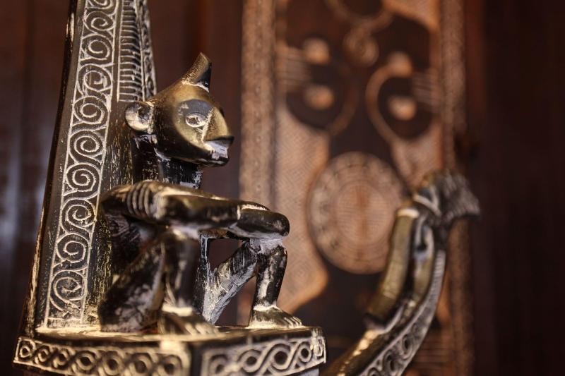 Afei Surf Inn Hall 4 - NANU image