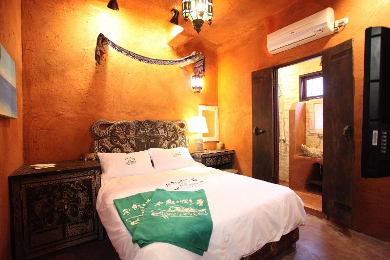 Afei Surf Inn Hall 4 - NANU image