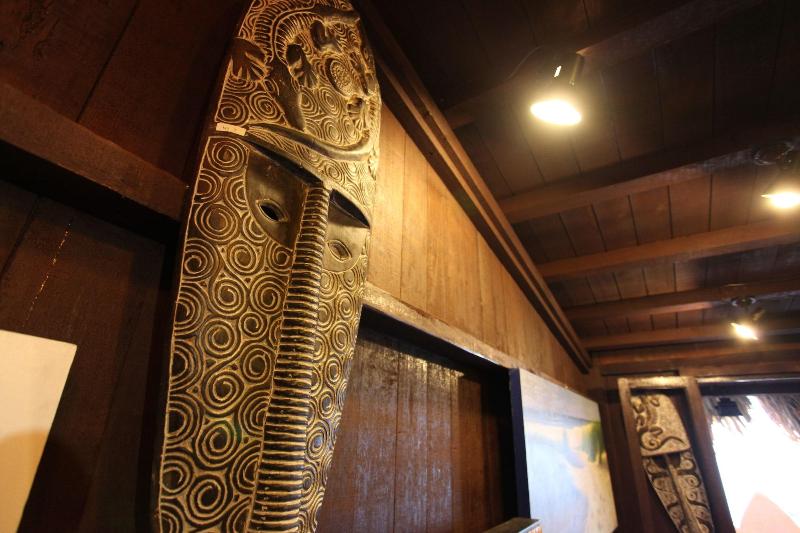 Afei Surf Inn Hall 4 - NANU image