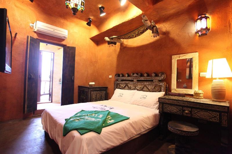Afei Surf Inn Hall 4 - NANU image