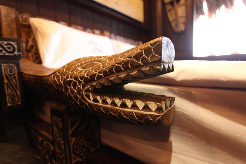 Afei Surf Inn Hall 4 - NANU image
