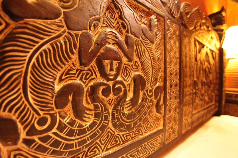 Afei Surf Inn Hall 4 - NANU image