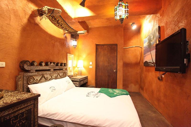 Afei Surf Inn Hall 4 - NANU image