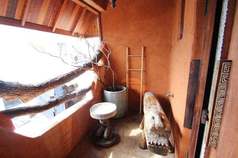Afei Surf Inn Hall 4 - NANU image