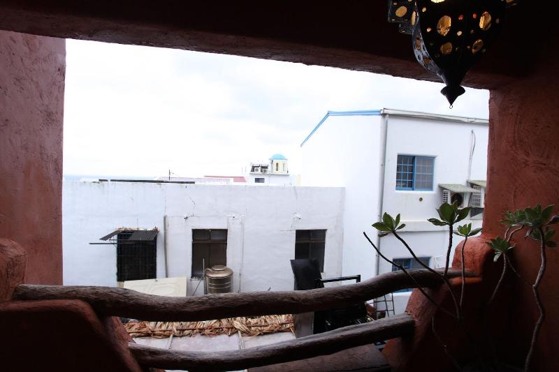 Afei Surf Inn Hall 4 - NANU image