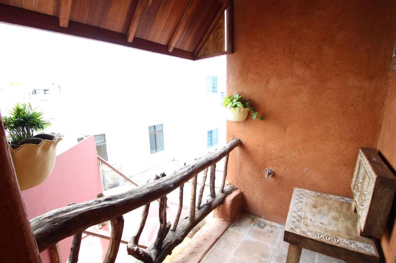 Afei Surf Inn Hall 4 - NANU image