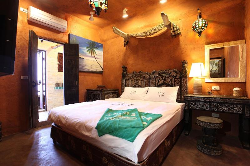 Afei Surf Inn Hall 4 - NANU image