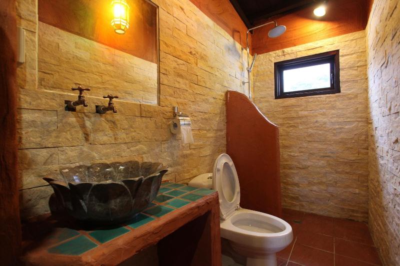 Afei Surf Inn Hall 4 - NANU image
