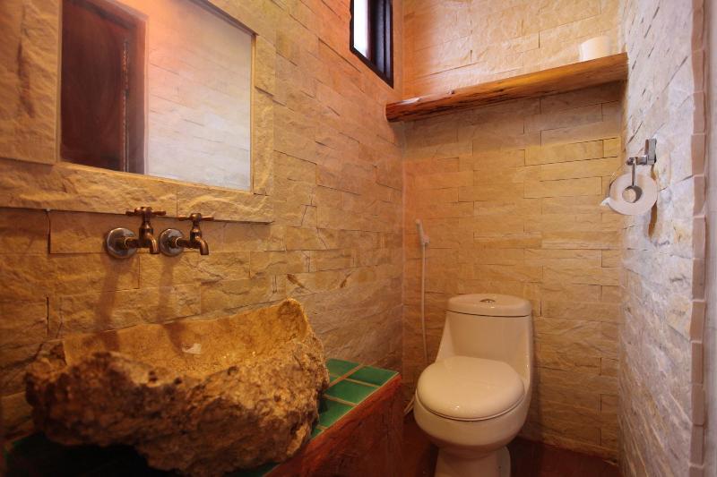 Afei Surf Inn Hall 4 - NANU image