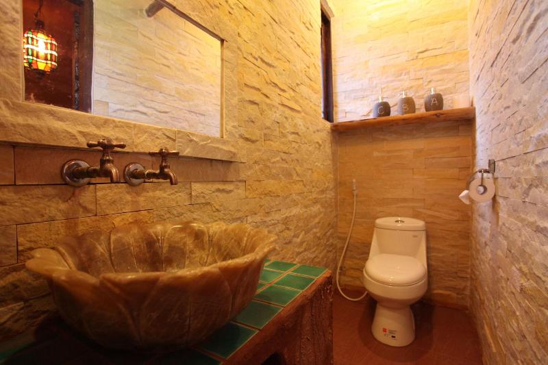 Afei Surf Inn Hall 4 - NANU image
