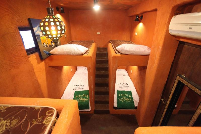 Afei Surf Inn Hall 4 - NANU image