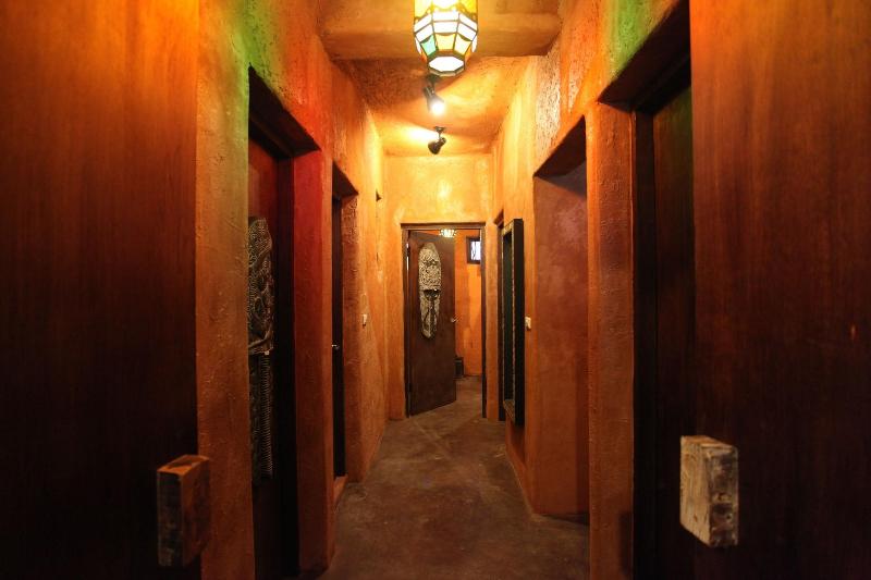 Afei Surf Inn Hall 4 - NANU image