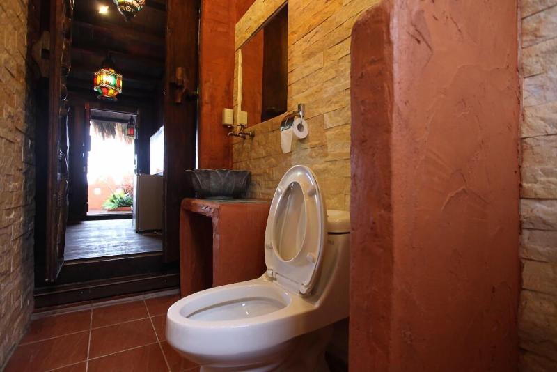Afei Surf Inn Hall 4 - NANU image