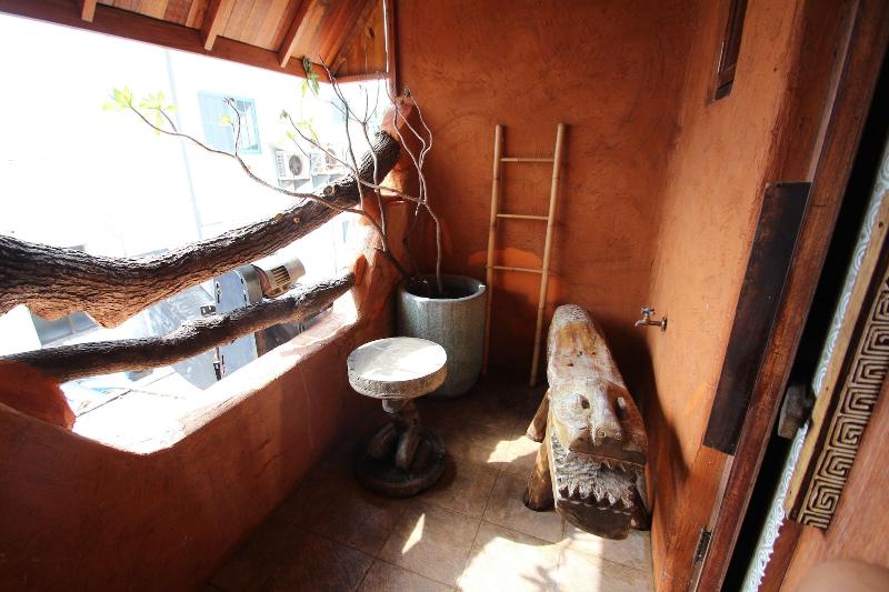Afei Surf Inn Hall 4 - NANU image