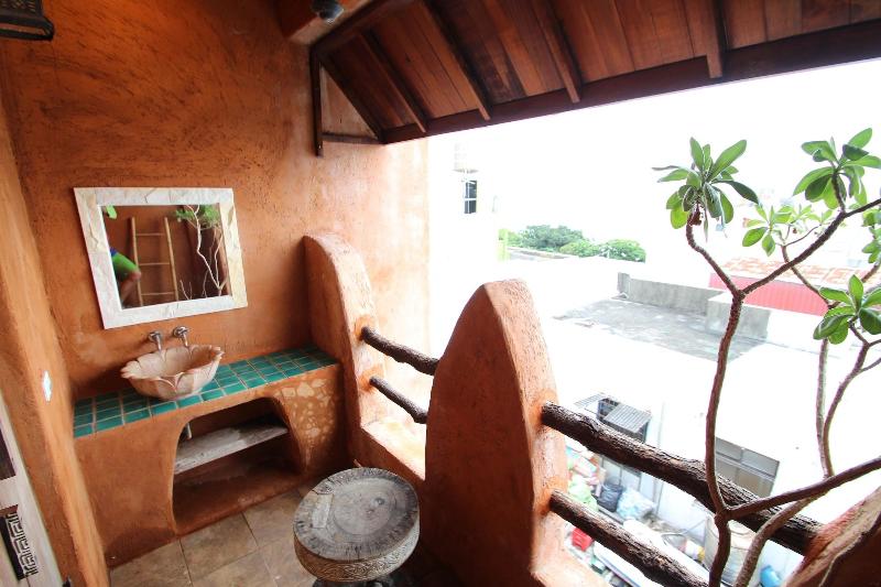 Afei Surf Inn Hall 4 - NANU image