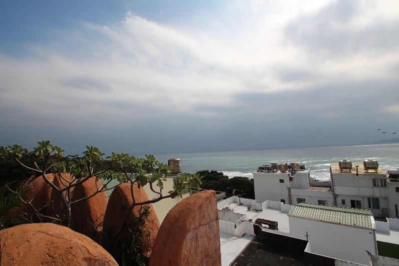 Afei Surf Inn Hall 4 - NANU image