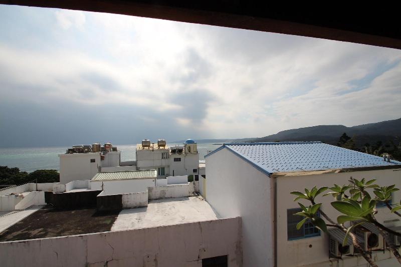Afei Surf Inn Hall 4 - NANU image