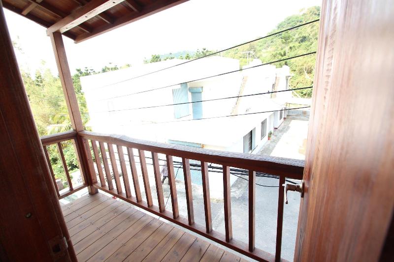 Afei Surf Inn Hall 4 - NANU image