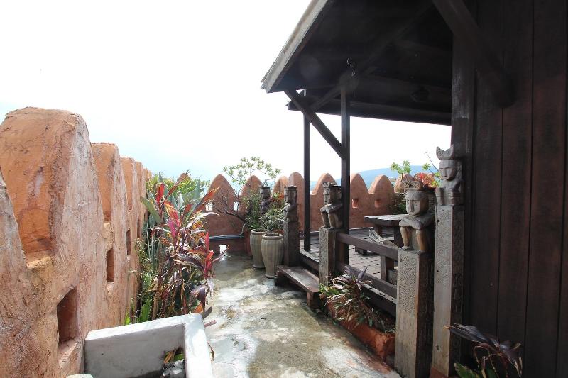 Afei Surf Inn Hall 4 - NANU image