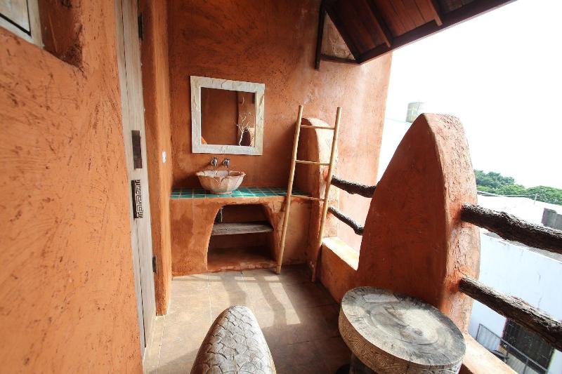 Afei Surf Inn Hall 4 - NANU image