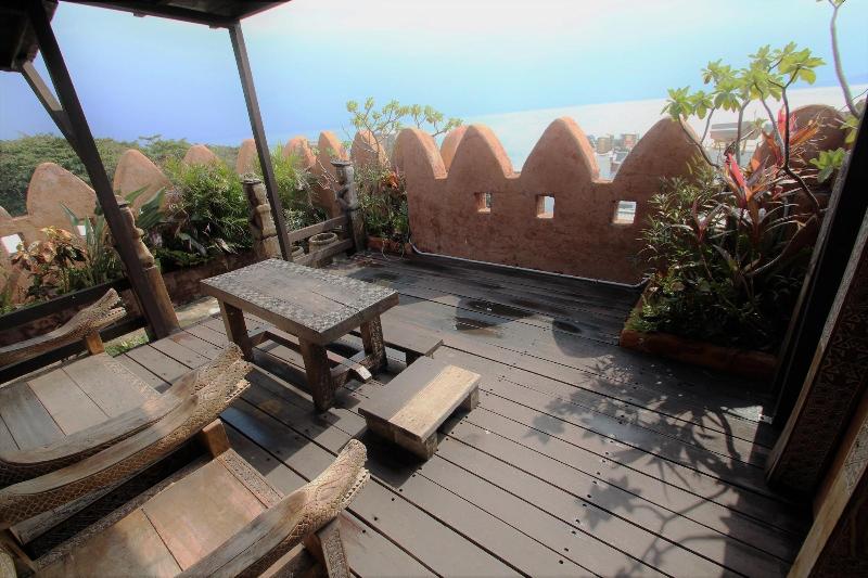 Afei Surf Inn Hall 4 - NANU image