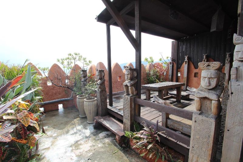 Afei Surf Inn Hall 4 - NANU image