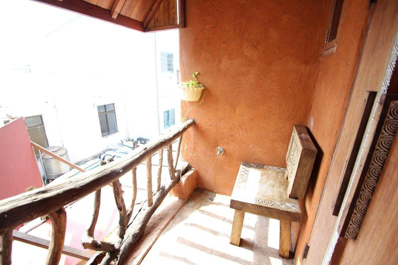 Afei Surf Inn Hall 4 - NANU image