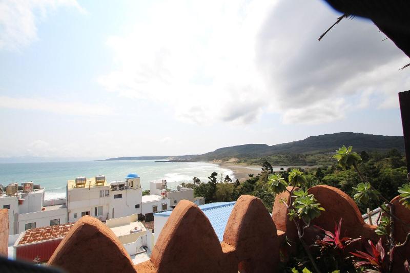 Afei Surf Inn Hall 4 - NANU image