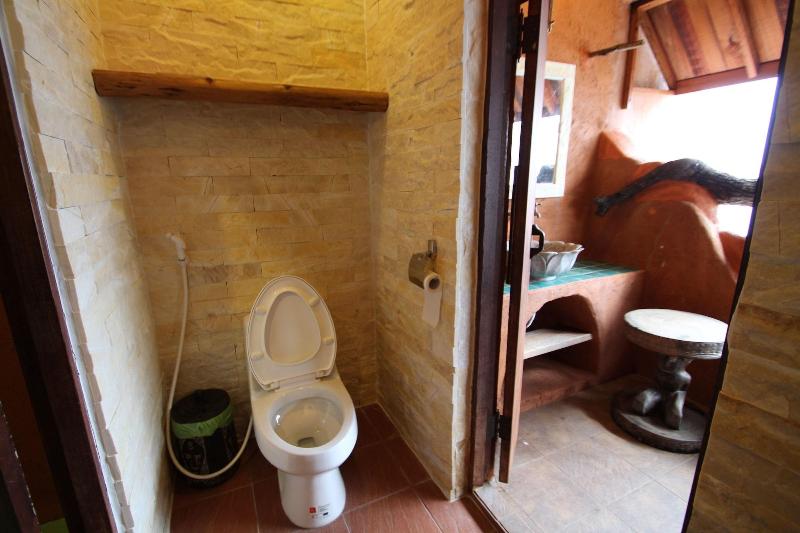 Afei Surf Inn Hall 4 - NANU image
