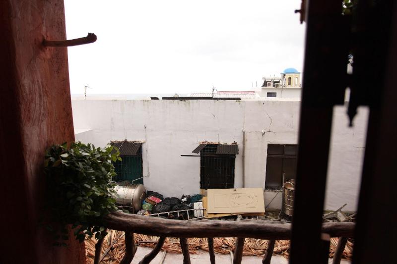 Afei Surf Inn Hall 4 - NANU image
