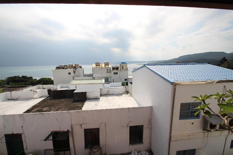 Afei Surf Inn Hall 4 - NANU image