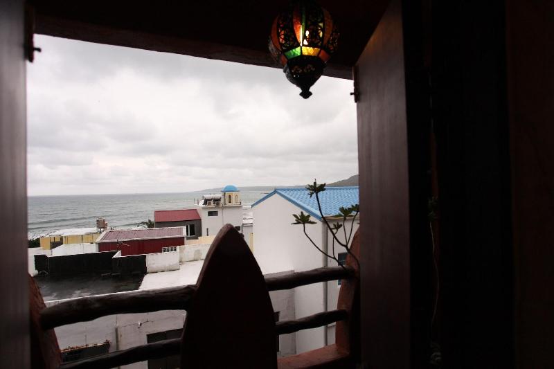 Afei Surf Inn Hall 4 - NANU image
