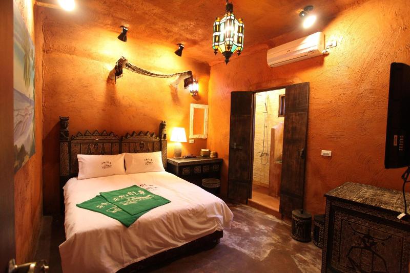 Afei Surf Inn Hall 4 - NANU image