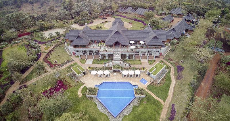 The Retreat at Ngorongoro image