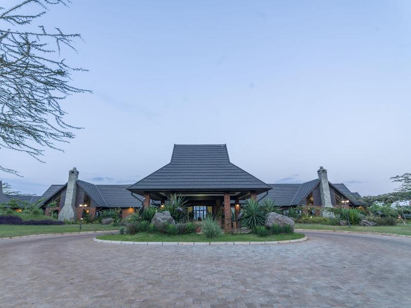 The Retreat at Ngorongoro image