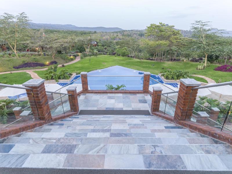 The Retreat at Ngorongoro image