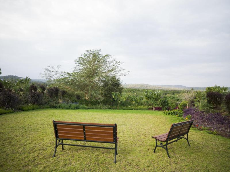 The Retreat at Ngorongoro — general view