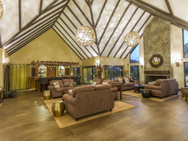 The Retreat at Ngorongoro image
