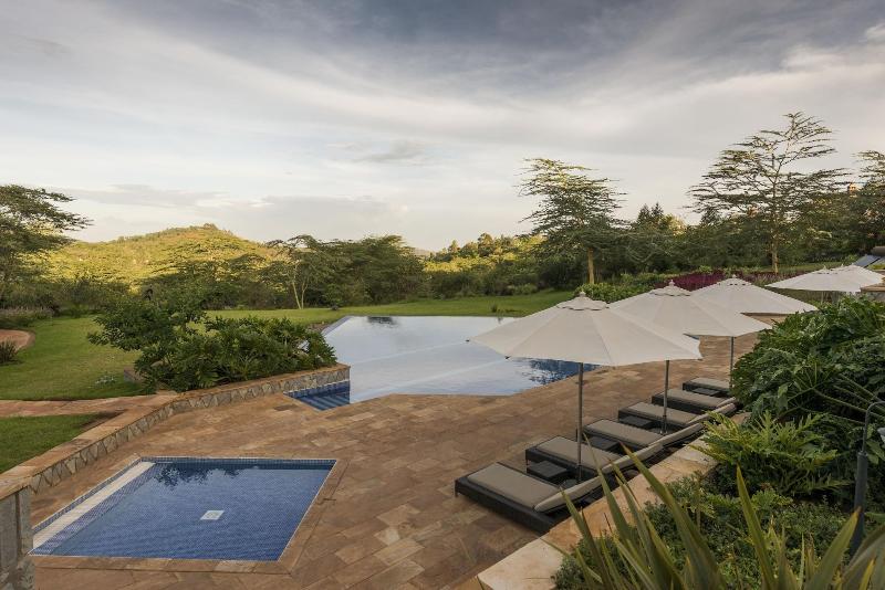 The Retreat at Ngorongoro image