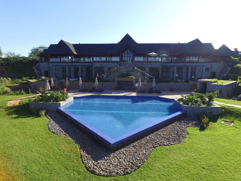 The Retreat at Ngorongoro image