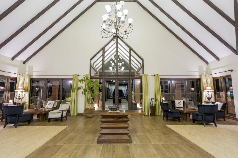 The Retreat at Ngorongoro image