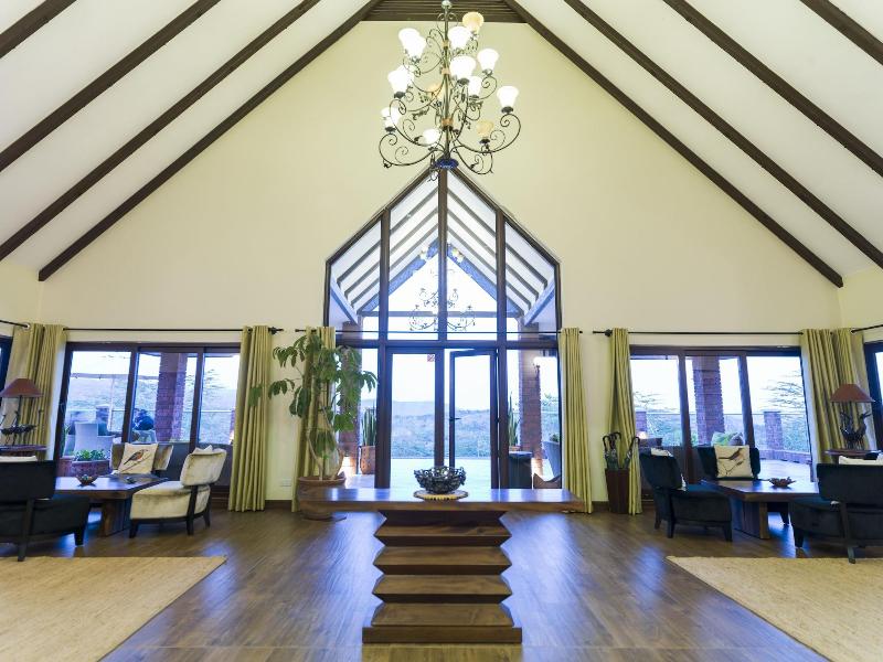 The Retreat at Ngorongoro image