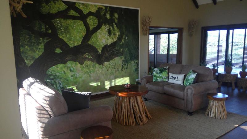 The Retreat at Ngorongoro image