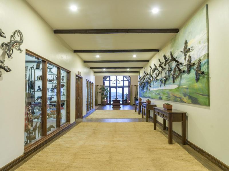 The Retreat at Ngorongoro image